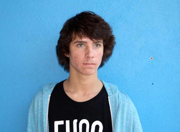 Liam McCabe