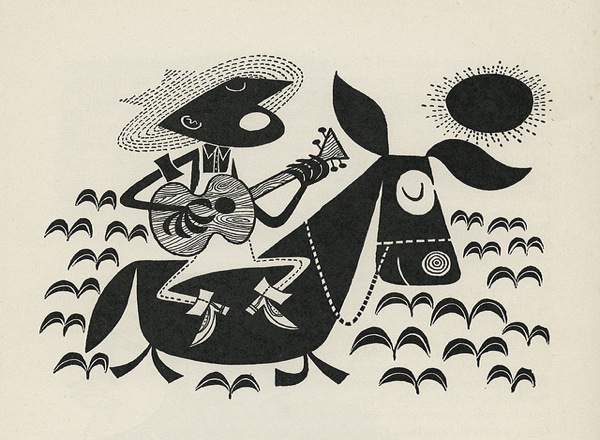 First Book of Jazz - Centralzine