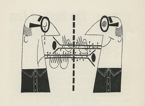 First Book of Jazz - Centralzine
