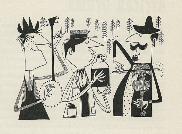 First Book of Jazz - Centralzine