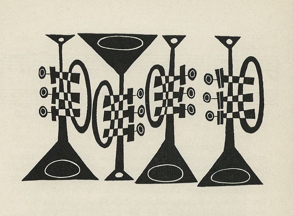First Book of Jazz - Centralzine