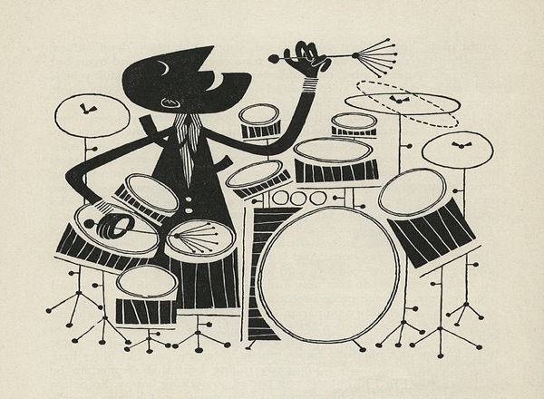First Book of Jazz - Centralzine