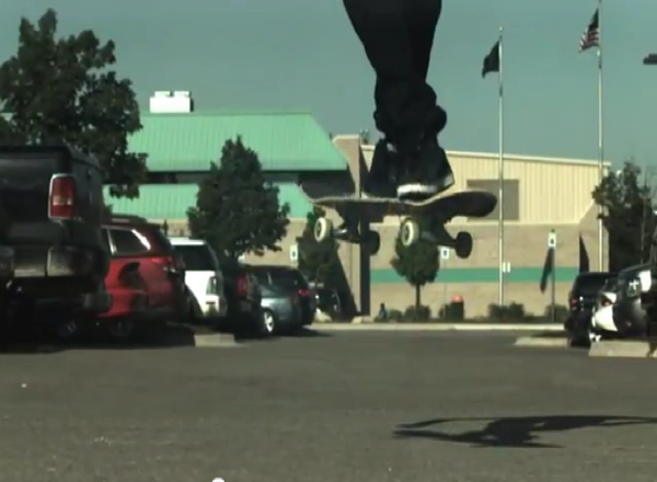 Slomo tricks - Centralzine