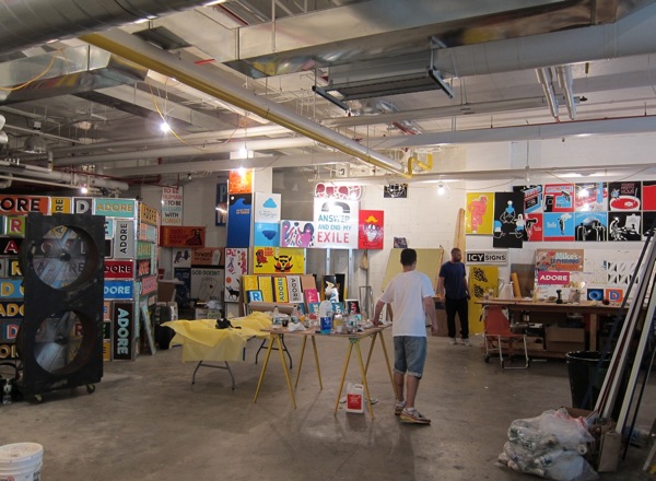 ESPO studio 4