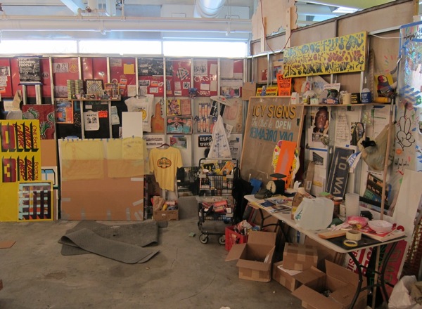 ESPO studio 5