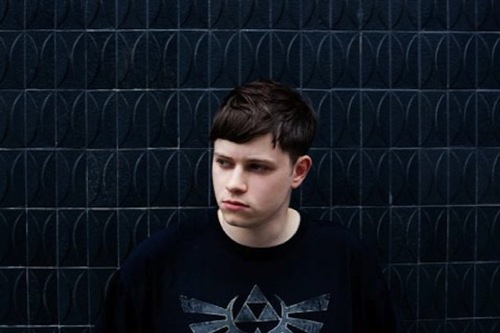 SBTRKT+Rustie