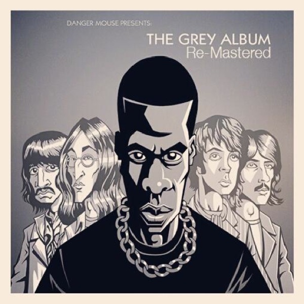 The Grey Album