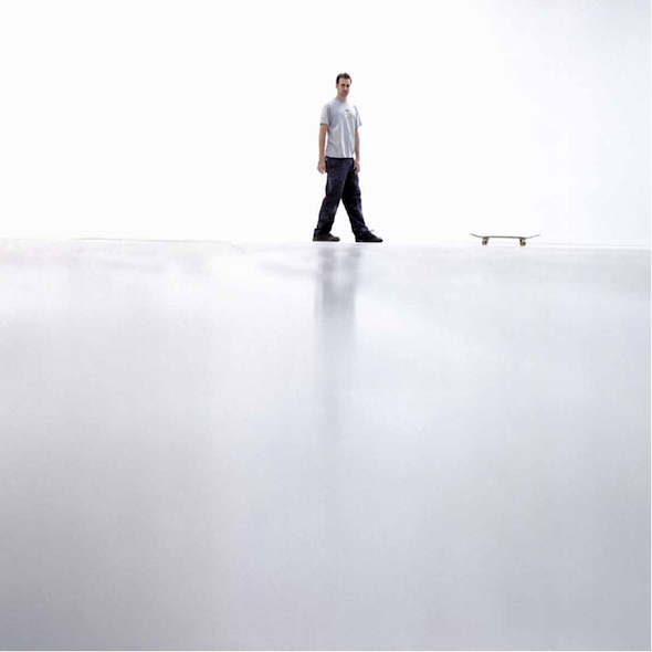 Ed Templeton -  Paris (2002)