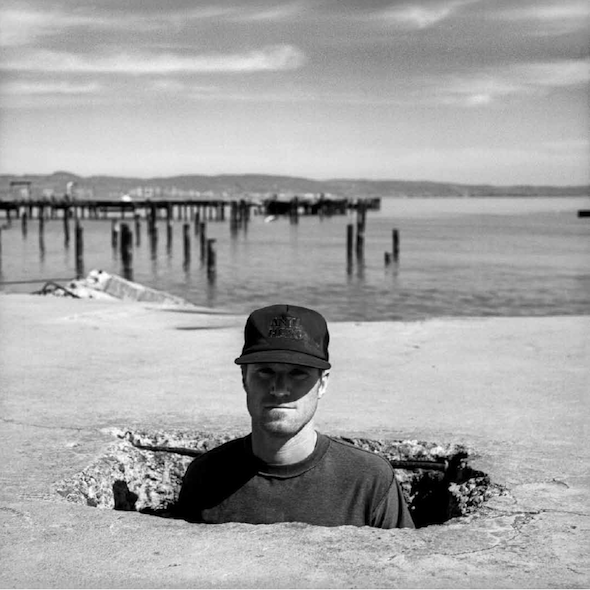Julian Stranger - San Francisco (2004)