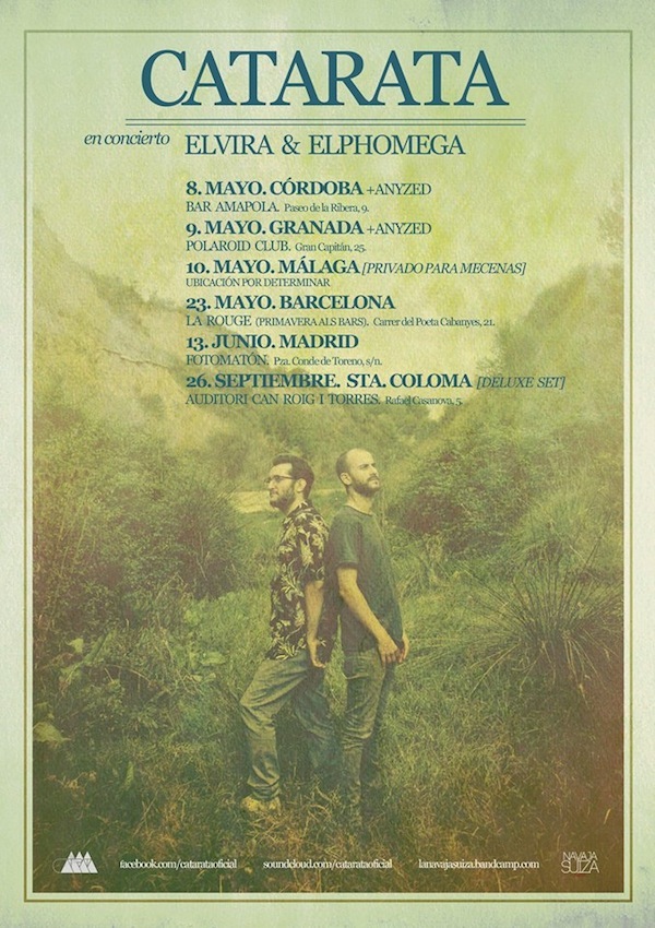 Centralzine-Catarata_live