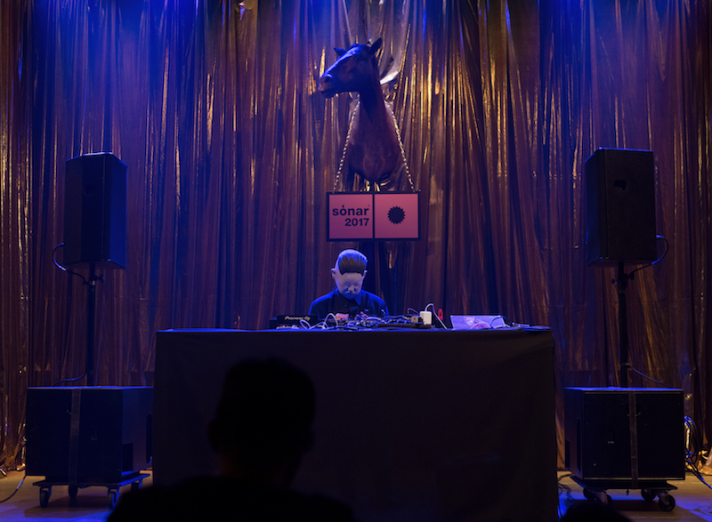 DJ Bus Replacement Service