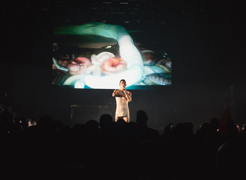 Arca