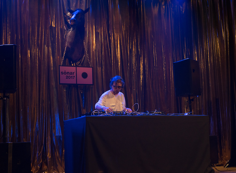 DJ Florentino