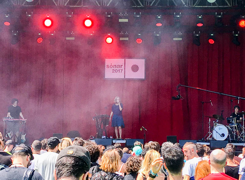 Sofie Winterson