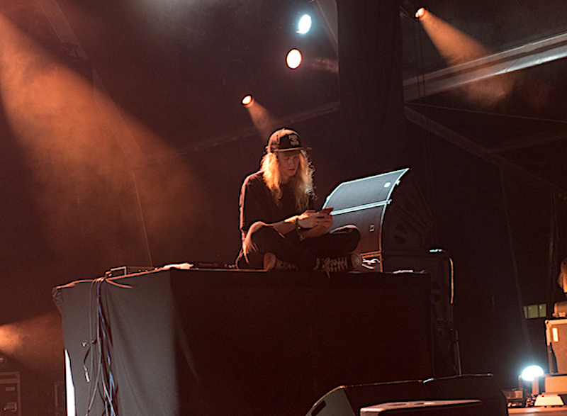 Cashmere Cat