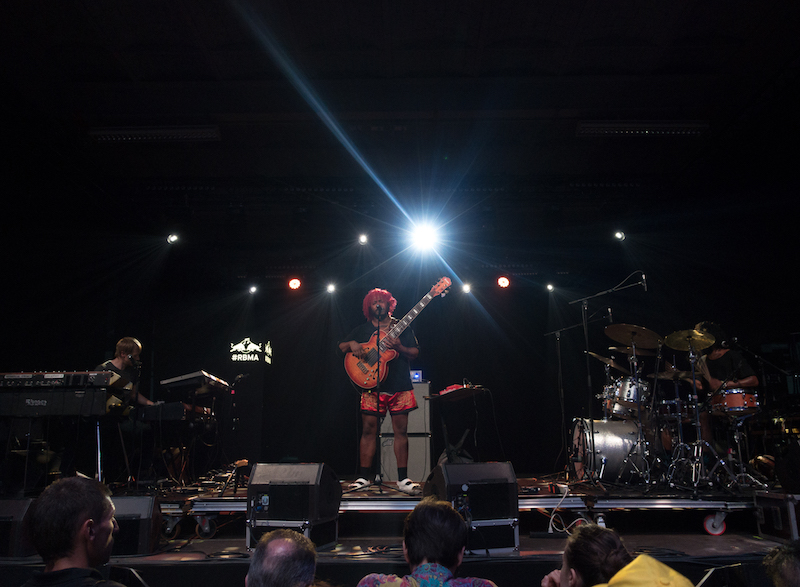 Thundercat