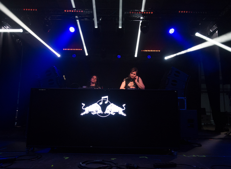 Star Eyes b2b Jubilee