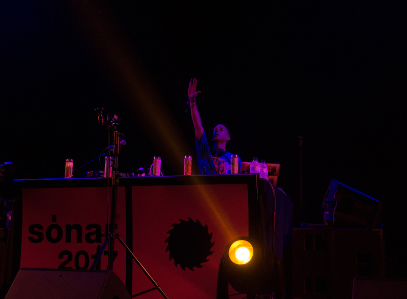 Nick Hook