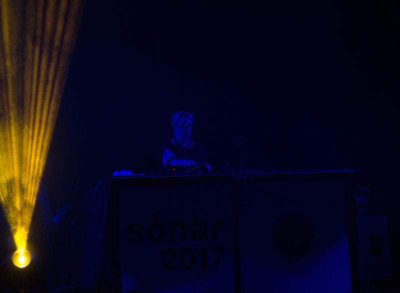 The Black Madonna
